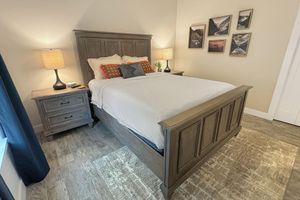 Alquiler Vacacional - Colony Suites
