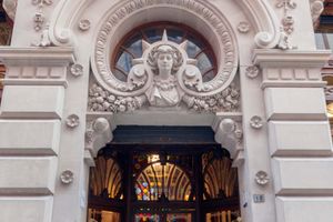 Actividad - Visita guiada por Murcia y el Real Casino