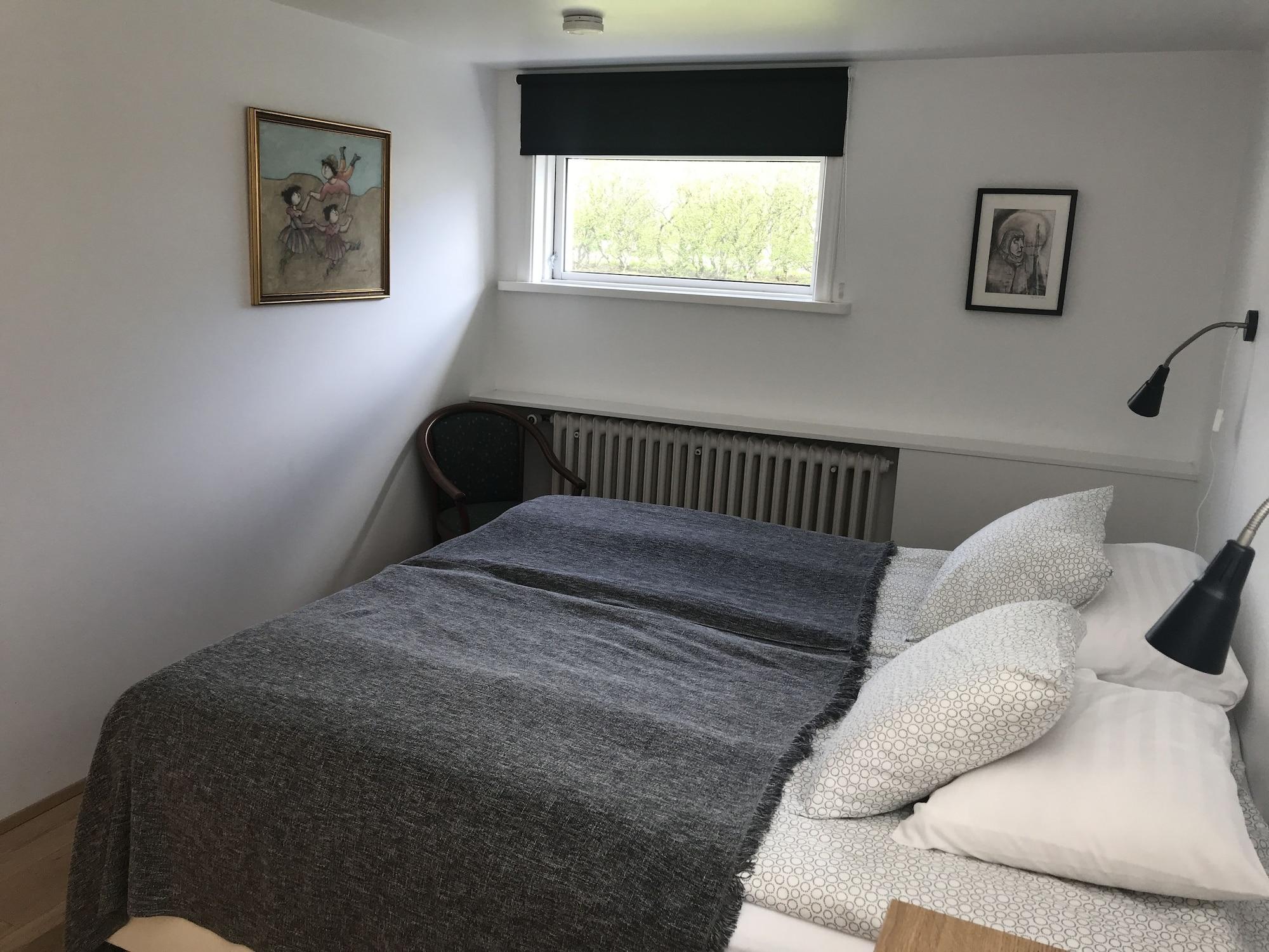 Equipamiento de Habitación Spói Guesthouse