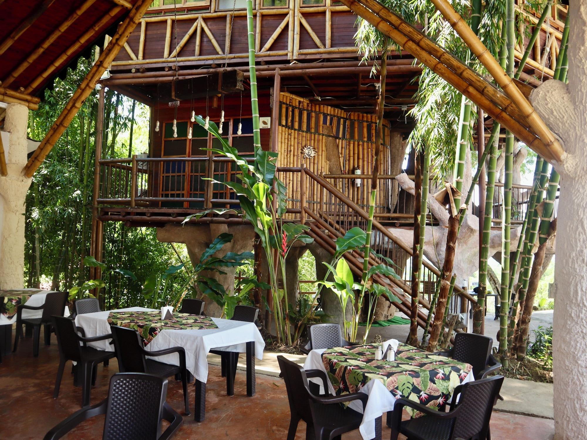 Restaurant Solvae