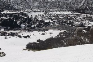 Actividad - Clase grupal de Ski o Snowboard con equipo en Cerro Catedral