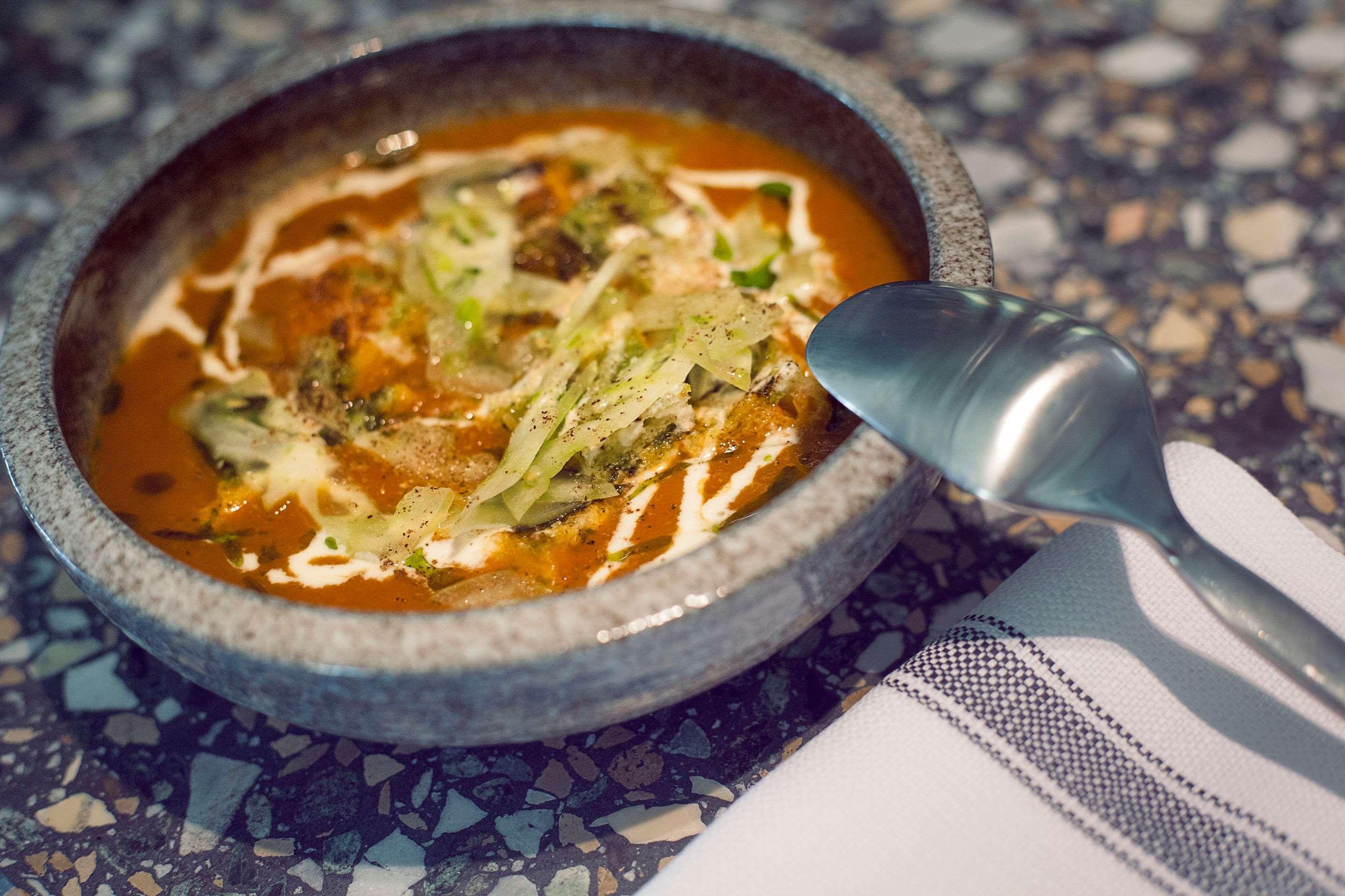 Restaurant Hobo An Ascend Hotel Collection Member