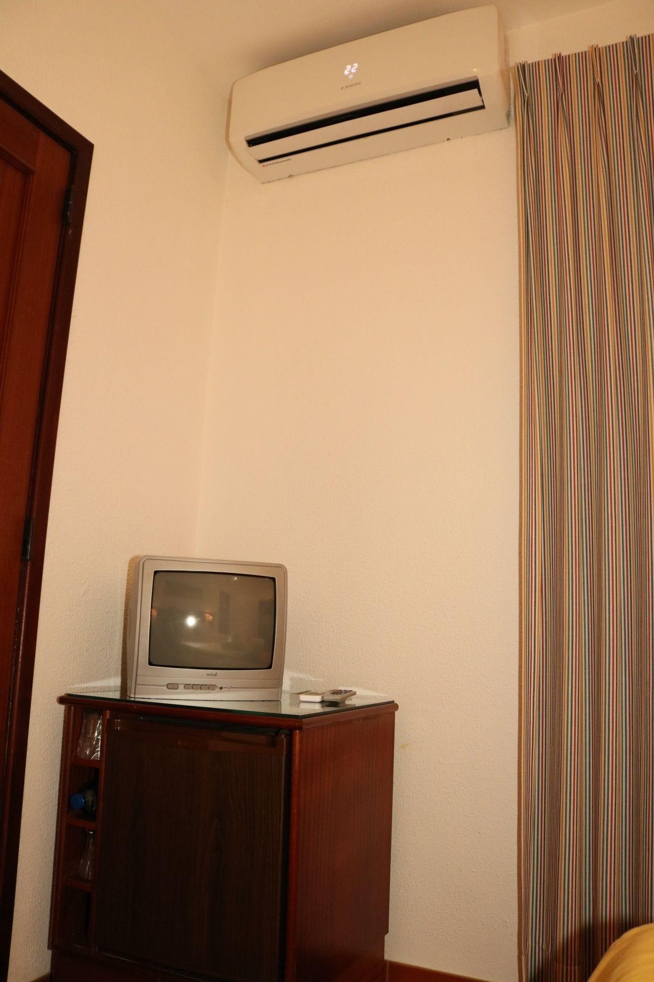 Set de Habitación Residencial Mar e Sol