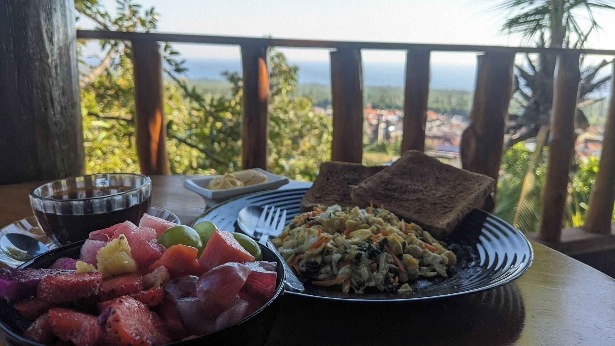 Restaurant Kailash Lodge