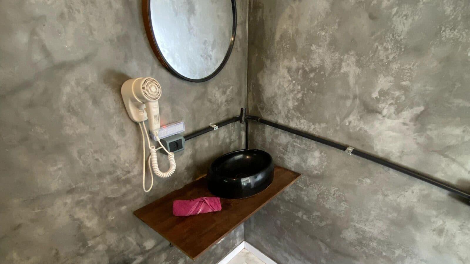 Equipamiento de Habitación Hostel Picus