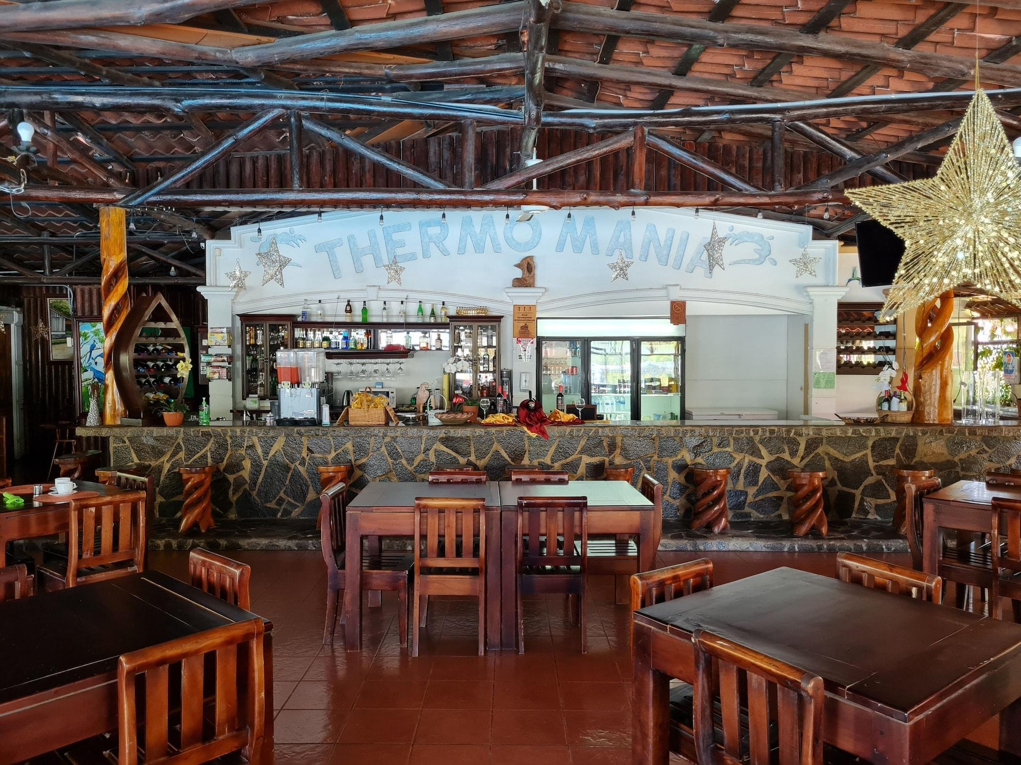 Restaurant Thermomania