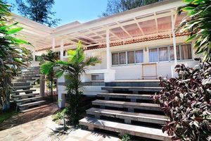 Alojamiento - Koh Talu Island Resort