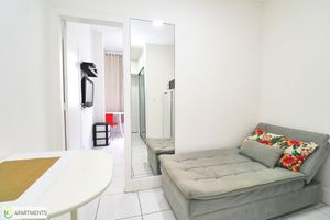 Alquiler Vacacional - MZapartments Prado V