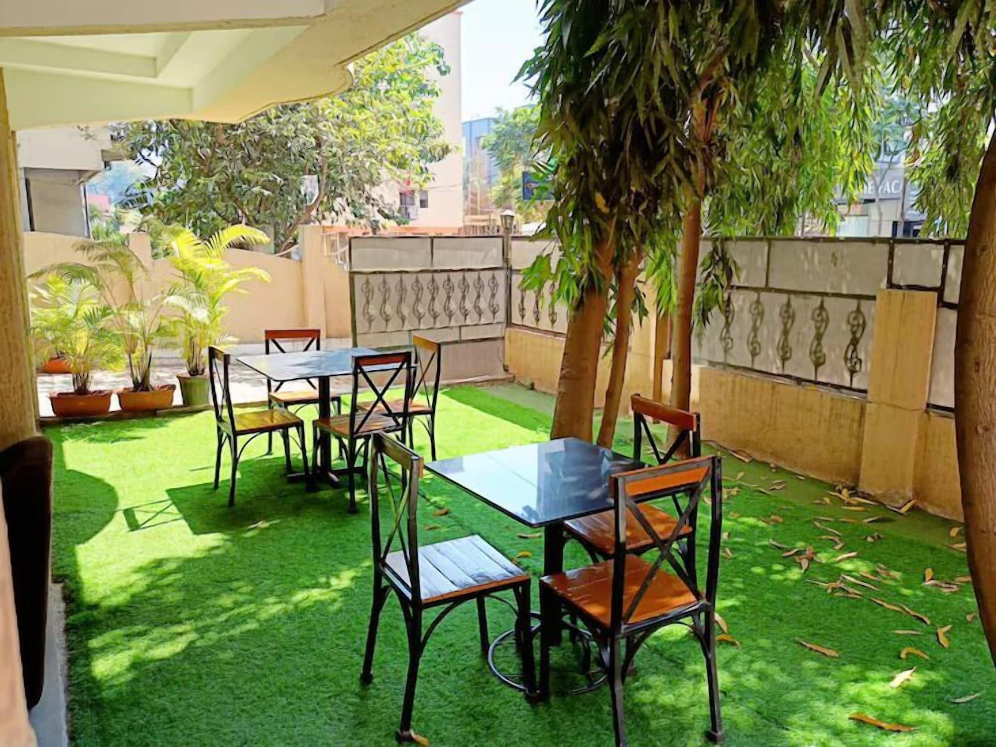 Vista Exterior Calypso by Magnus