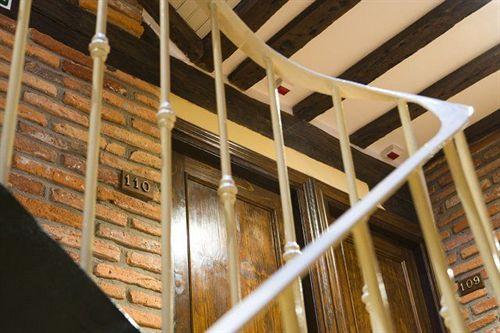 Varios Posada Santa Ana