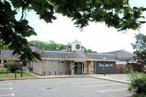Alojamiento - Premier Inn Lincoln - Canwick