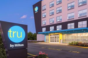 Alojamiento - TRU by Hilton Chesapeake, VA