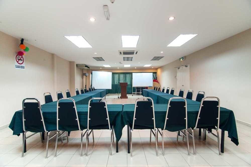 Sala de Reuniones Semabok Inn