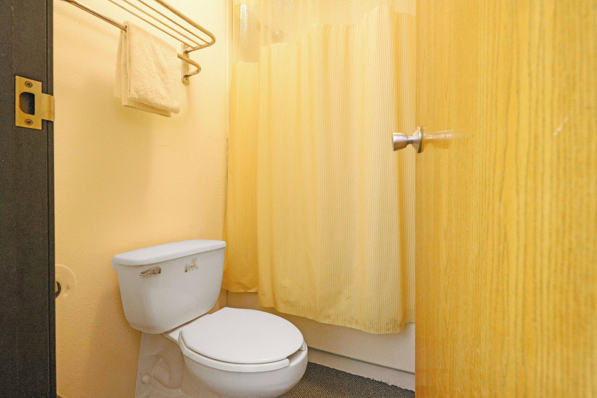 Equipamiento de Habitación Brookville Inn By OYO Near Dayton International Airport