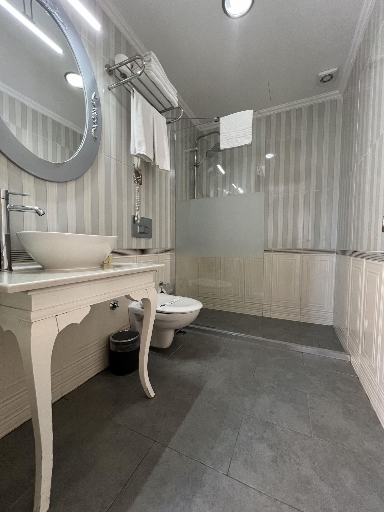 Equipamiento de Habitación Muyan Suites - Special Class