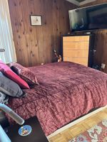 Alquiler Vacacional - 3-Bedrooms in Idyllwild - AC, 
Jacuzzi, Sauna, Fitness-Game Room,  Epic Views