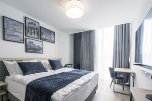 Alojamiento - YParc Hotel