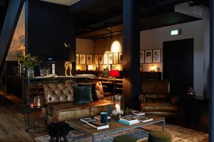 Alojamiento - hotel friends Zeche Zollverein - Essen