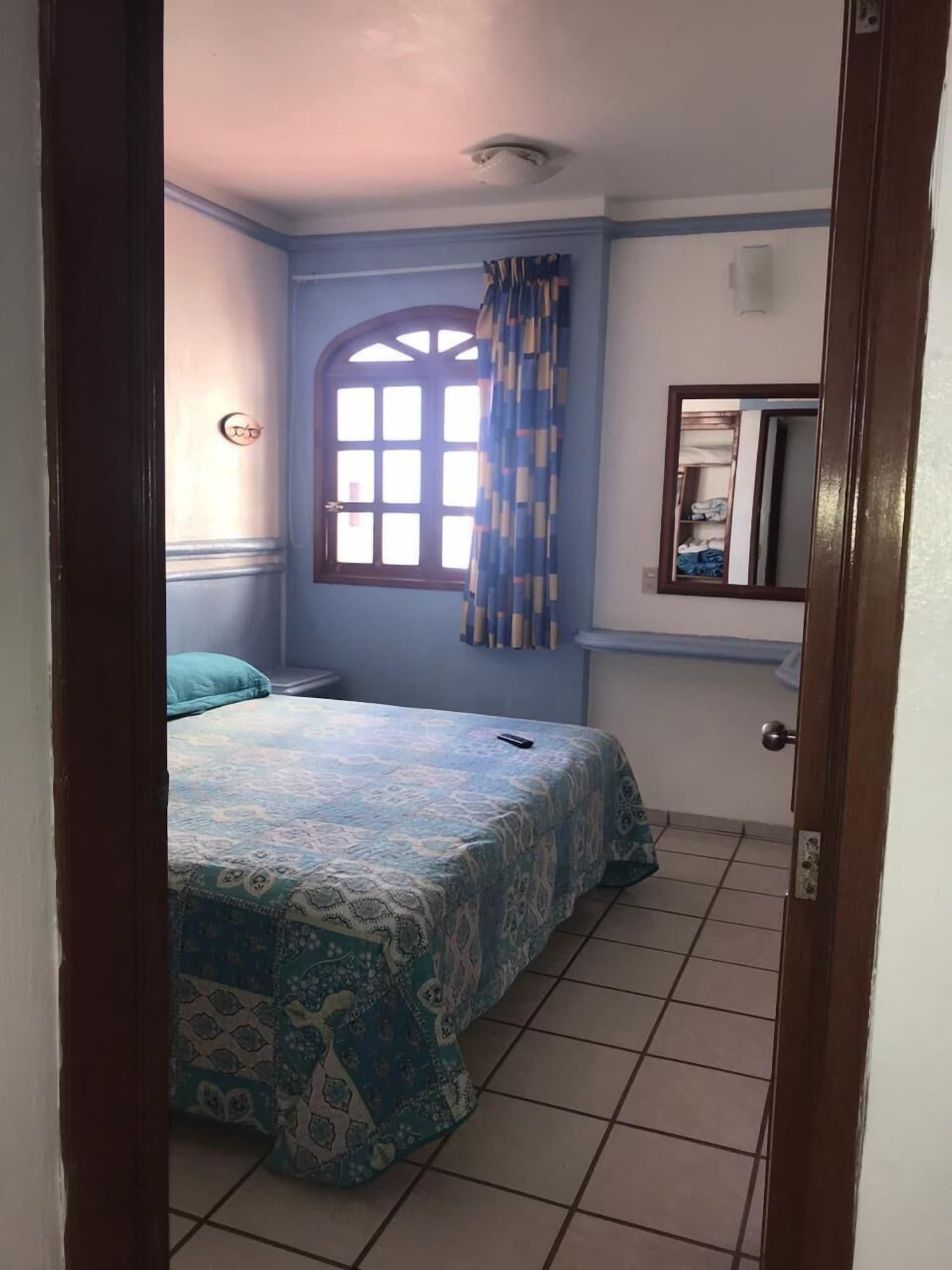 Habitación Hotel Jacqueline