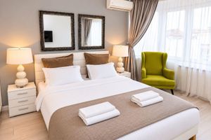 Arriendo temporal - Metropole Apartments Old Town