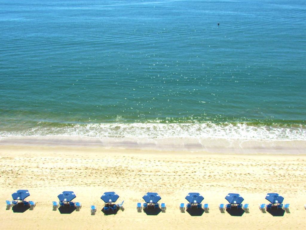 Playa Rede Andrade Atlântico