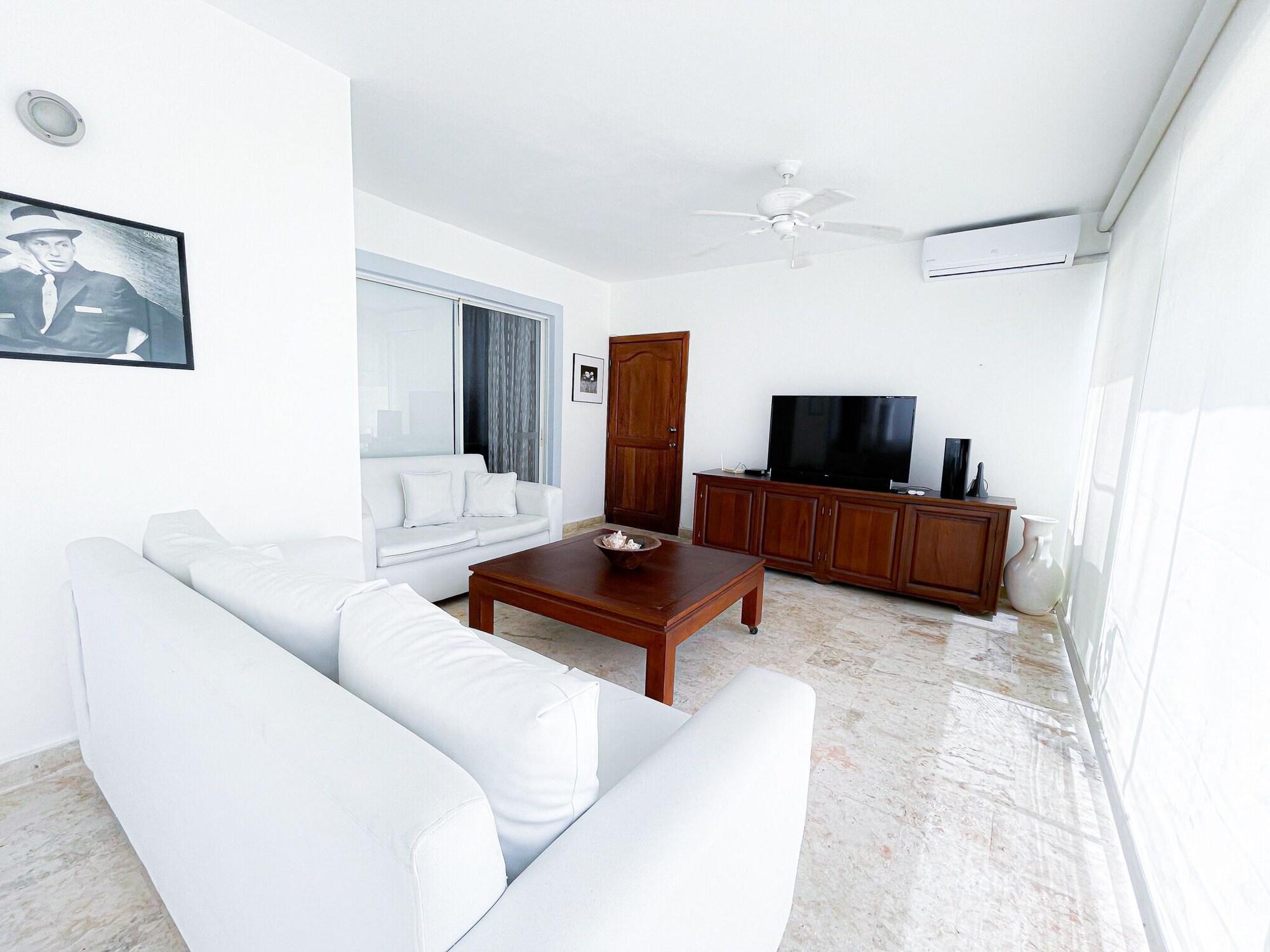 Hotel Caribbean Galaxy hotel BEACH WIFI SPA