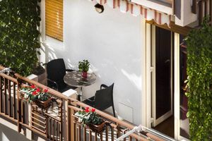 Alojamiento - Solaris B&B