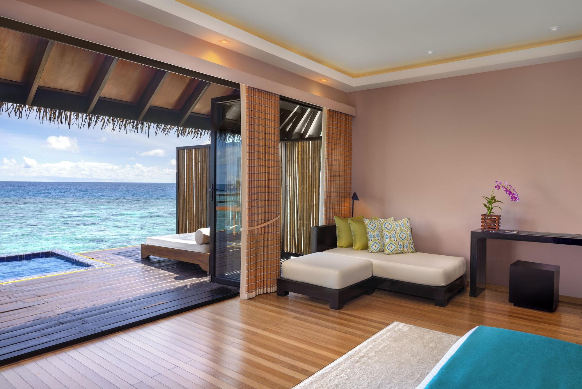 Habitación Adaaran Prestige Vadoo - Adults Only - All Inclusive with Free Transfers