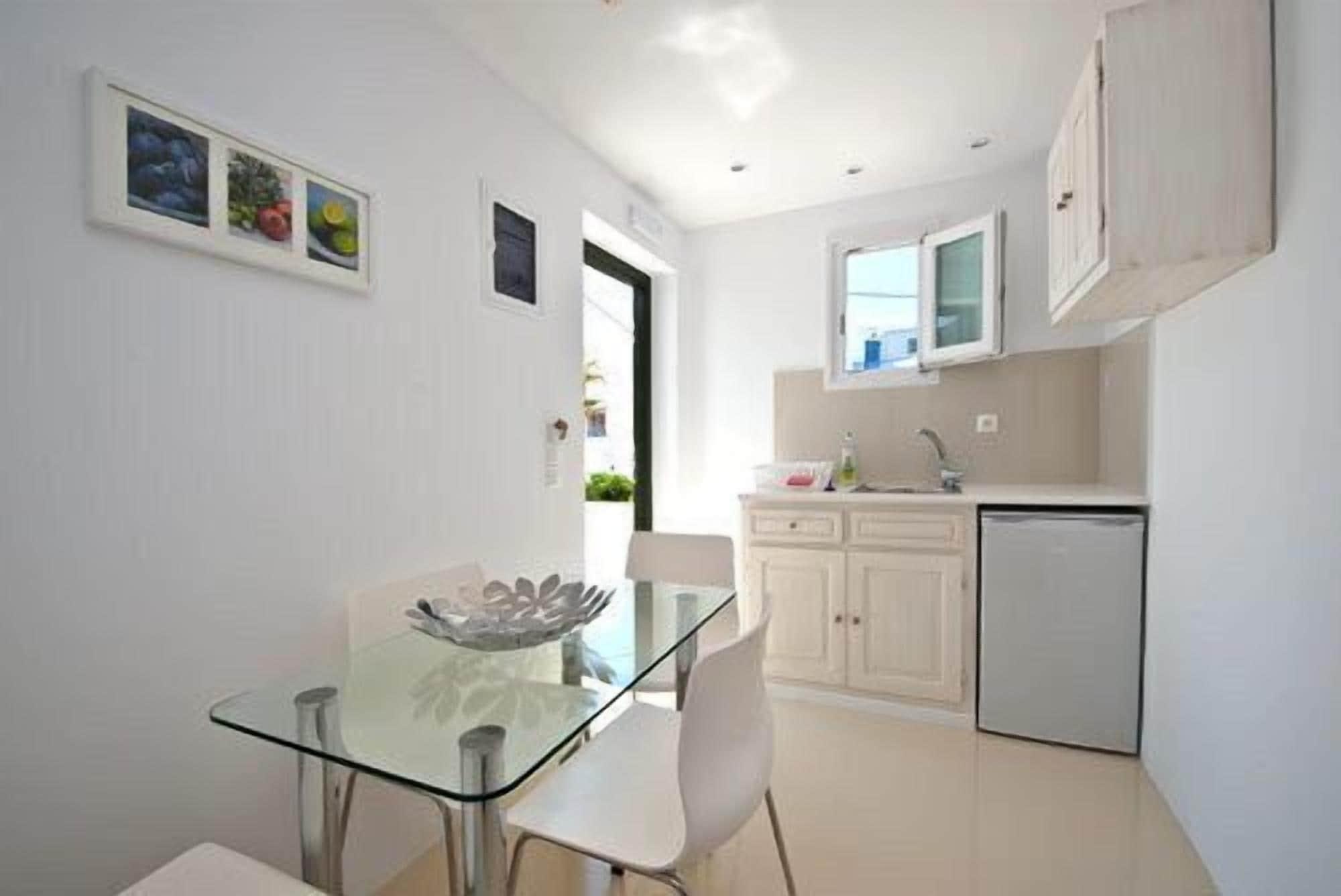 Habitación Kalypso Hotel