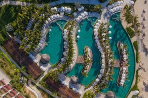 Alojamiento - Grand Velas Los Cabos - All Inclusive