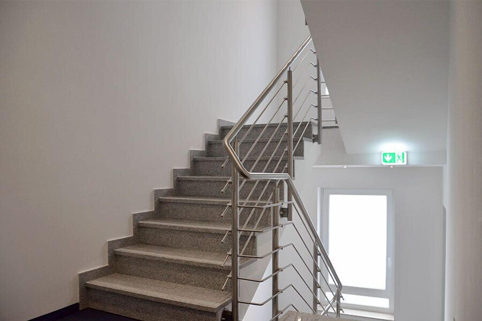 Varios Hotel Waldschlösschen