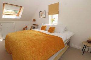 Alquiler Vacacional - Bodlywydd Fawr - Annexe