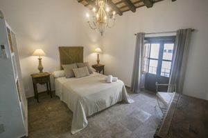 Alquiler Vacacional - Aire Rural Jimena. Encantadora y Acogedora Casa Rural Llena de Historia