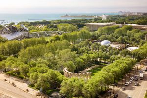 Alojamiento - Arlo Chicago