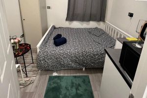 Alquiler Temporario - Lovely Apartment Close to Acton Central Station