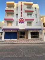 Alojamiento - hotel San Bernardo