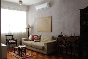 Alquiler Vacacional - Leblon - Exclusive, high-standard apartment in the chicest part of Rio.