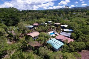 Alojamiento - Piedras Blancas Lodge