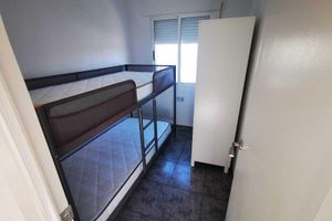 Alquiler Vacacional - 3 Bed Apartment 3 min from beach