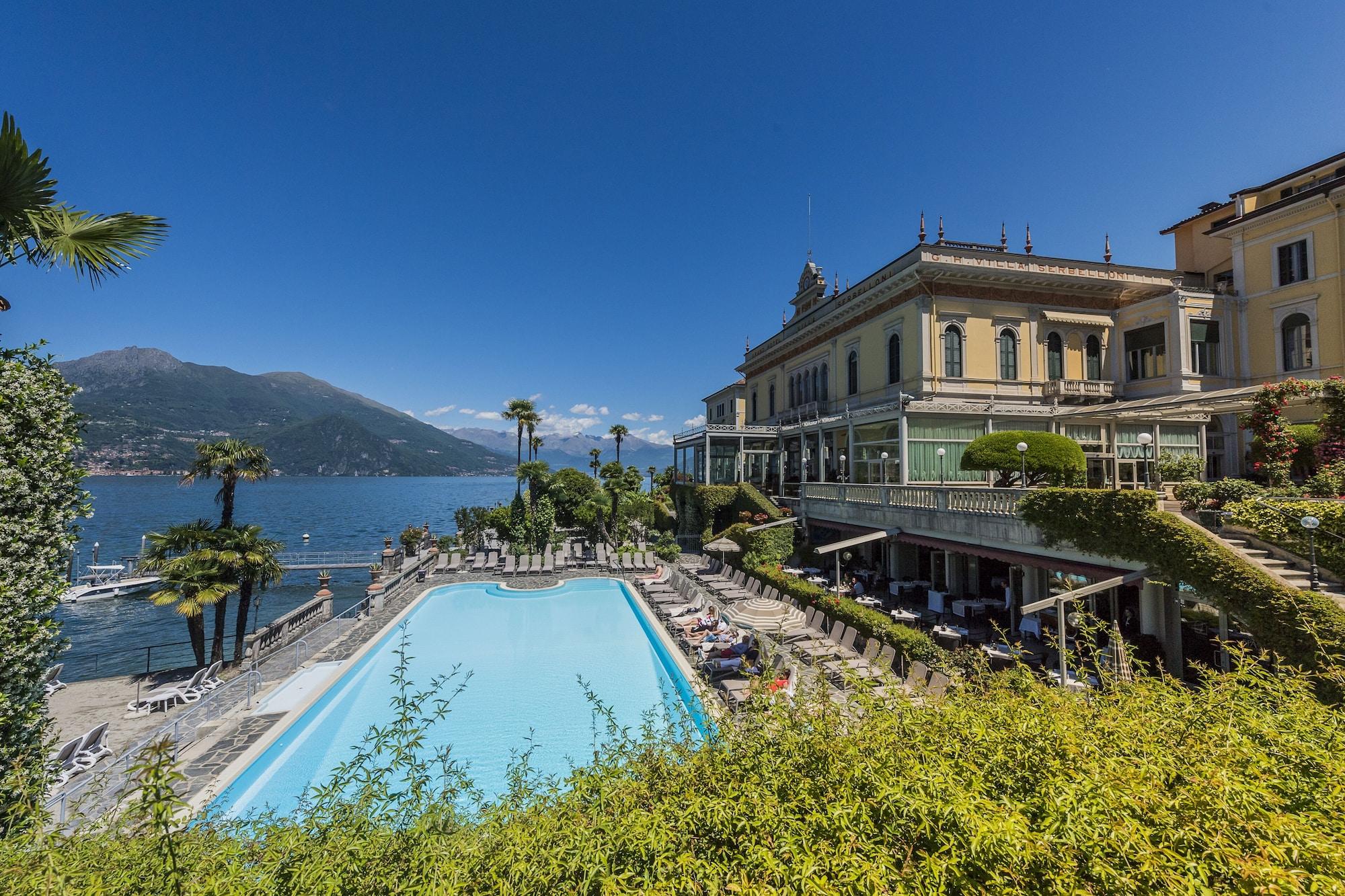 Playa Grand Hotel Villa Serbelloni
