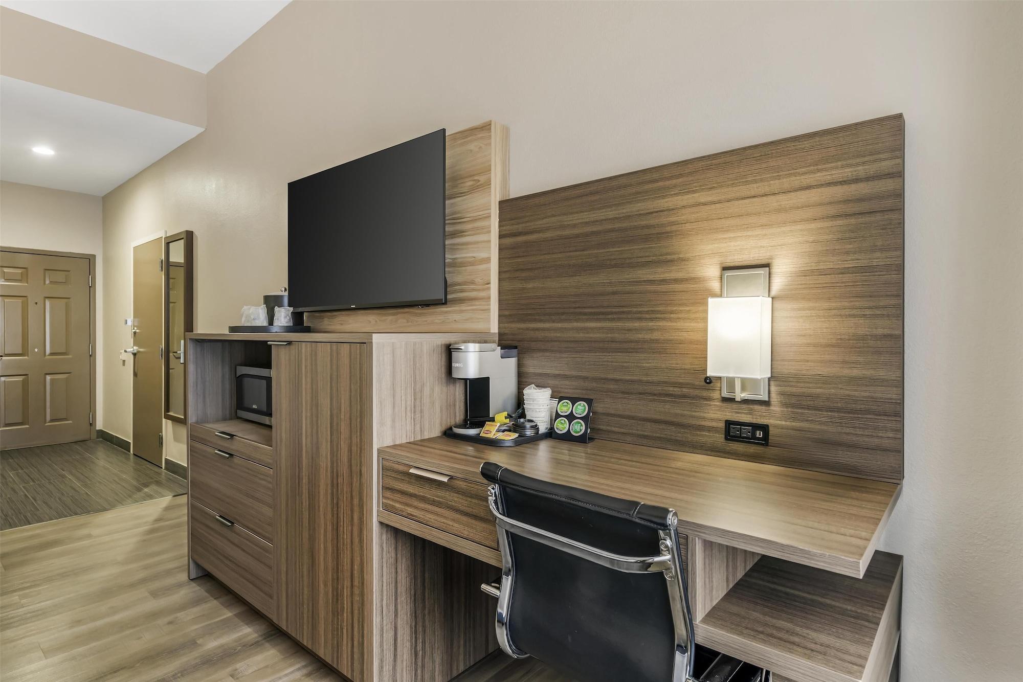 Habitación Best Western Plus Sanford Airport/Lake Mary Hotel