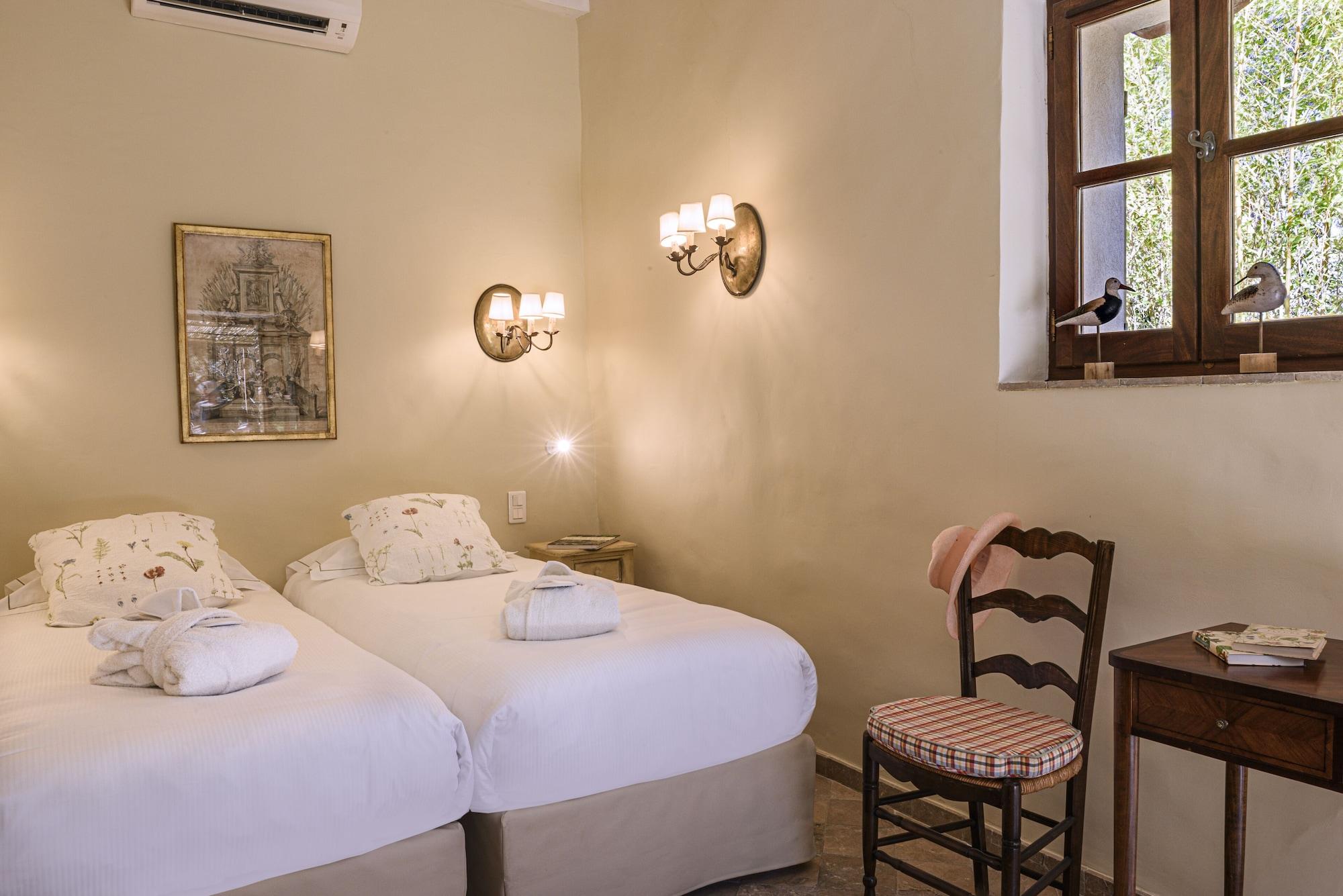 Habitación La Bastide du Calalou, BW Signature Collection