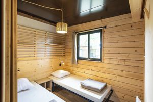 Alquiler Vacacional - Camping de Paris