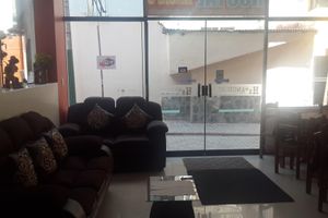 Alojamiento - Hostal Angies