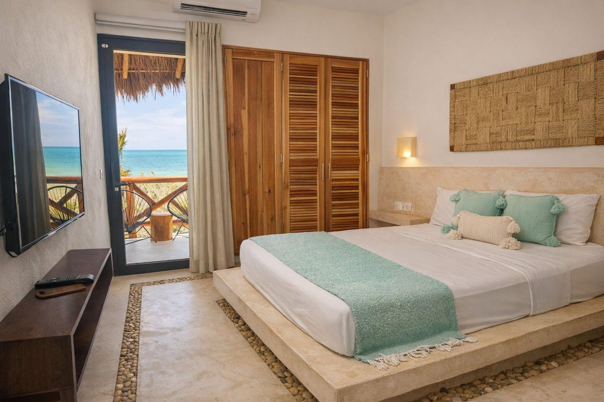 Habitación Casa Astral Hotel Boutique and Apartments