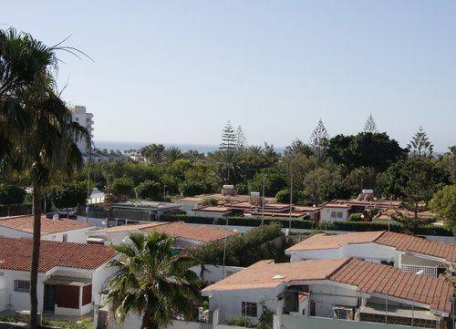 Comodidades del Alojamiento Apartamentos Los Tilos