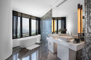 Alojamiento - Shenzhen O Hotel