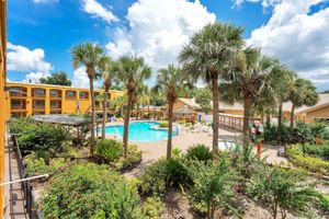 Hoteles en Disney Area para Adultos