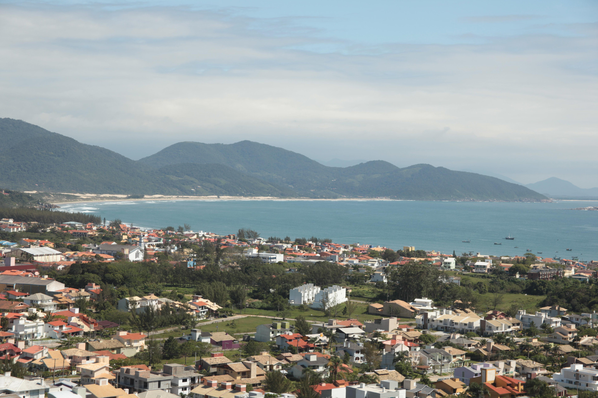 Playa Silveira Ecovillage