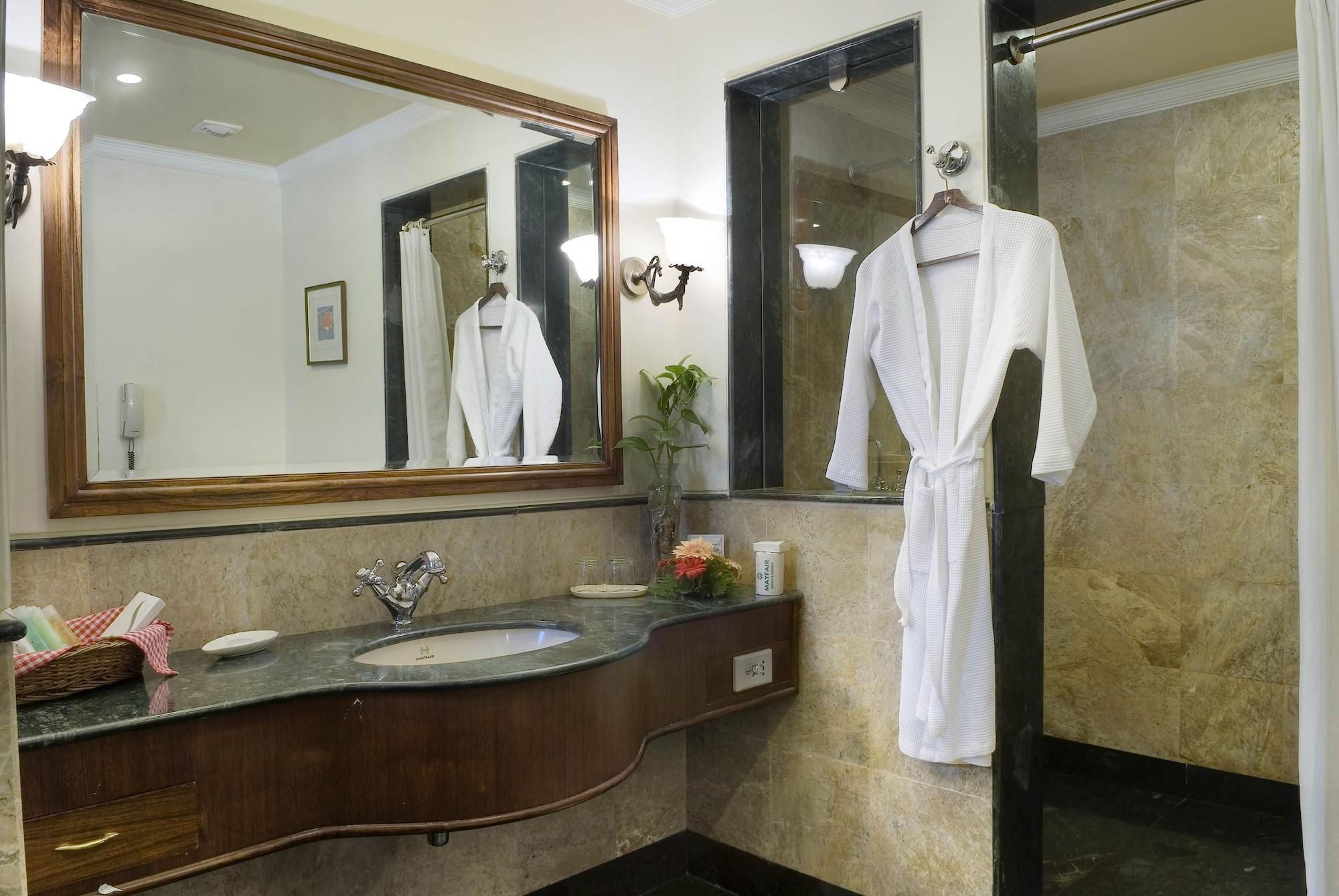 Habitación Mayfair Lagoon